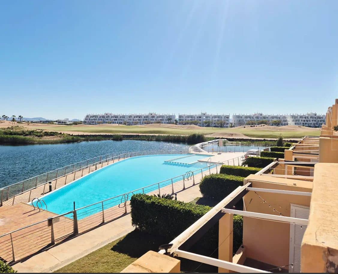 2 bedroom Apartment for sale in Terrazas de la Torre - € 124,999 (Ref: 9736257)