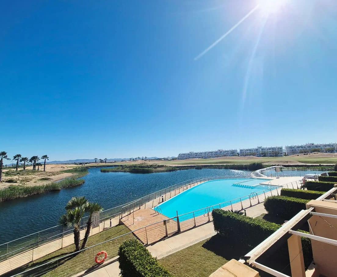 2 bedroom Apartment for sale in Terrazas de la Torre - € 124,999 (Ref: 9736257)