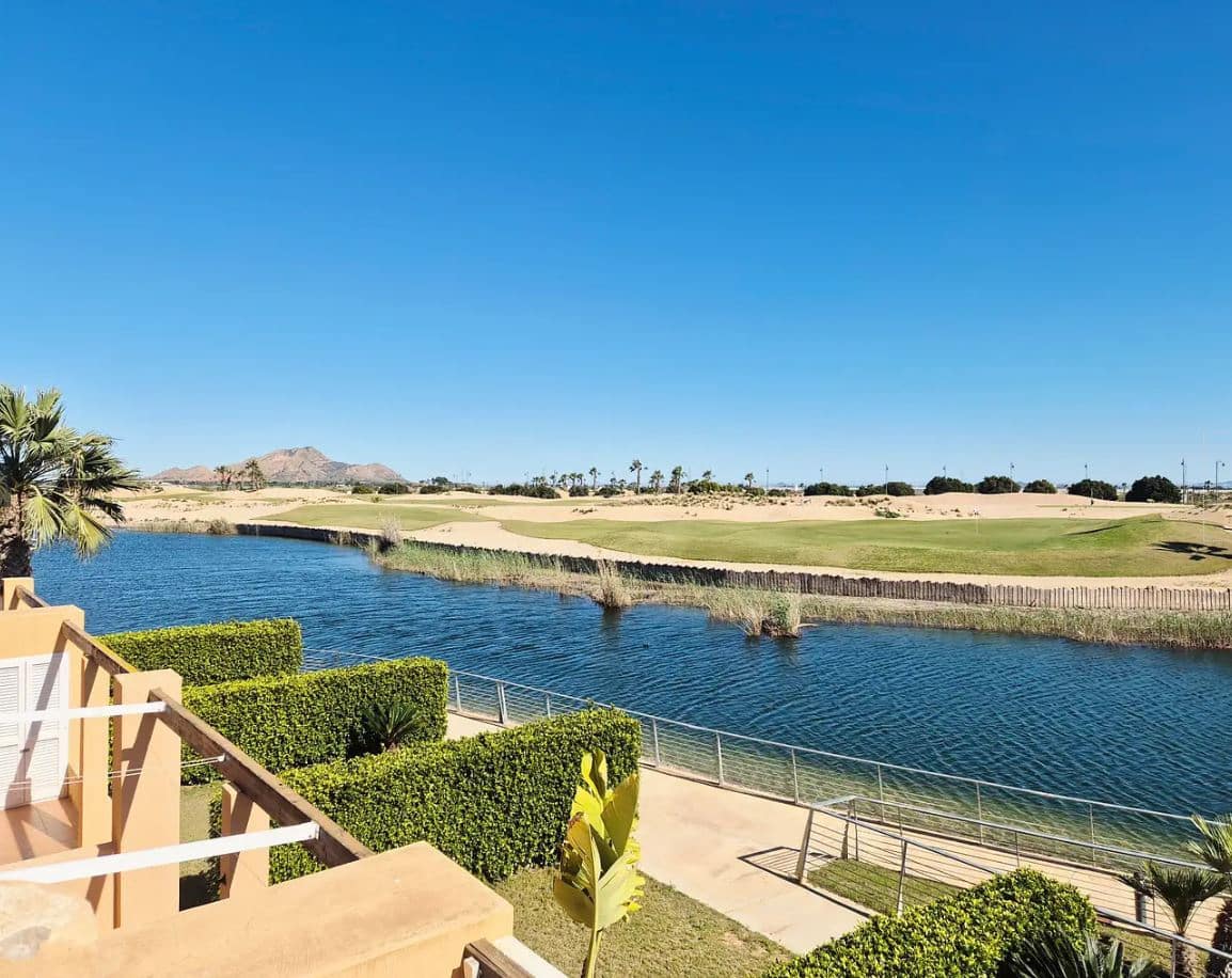 2 bedroom Apartment for sale in Terrazas de la Torre - € 124,999 (Ref: 9736257)