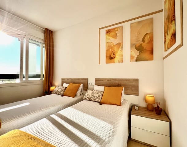 2 soveværelse Lejlighed til salg i Terrazas de la Torre, Torre-Pacheco - € 155.000 (Ref: 9747339)