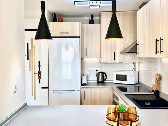 2 soveværelse Lejlighed til salg i Terrazas de la Torre, Torre-Pacheco - € 155.000 (Ref: 9747339)