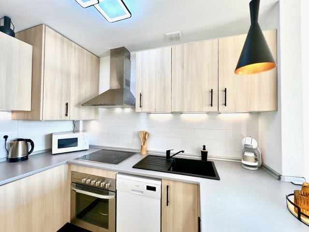 2 soveværelse Lejlighed til salg i Terrazas de la Torre, Torre-Pacheco - € 155.000 (Ref: 9747339)