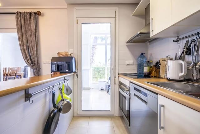 Casa de 2 habitaciones en Roldan, Torre-Pacheco en venta con garaje - 190.000 € (Ref: 9752588)