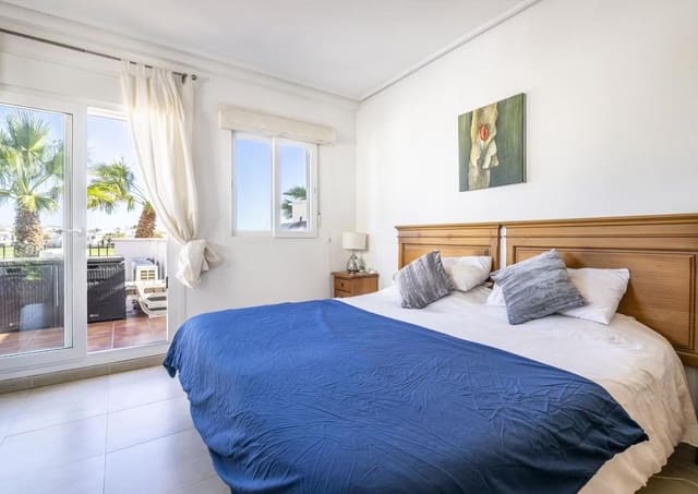 Casa de 2 habitaciones en Roldan, Torre-Pacheco en venta con garaje - 190.000 € (Ref: 9752588)