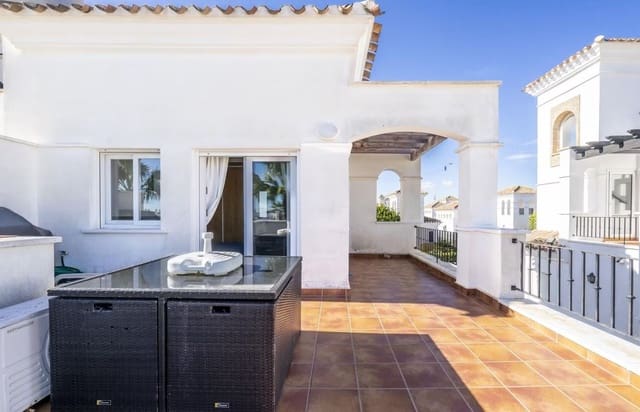 Casa de 2 habitaciones en Roldan, Torre-Pacheco en venta con garaje - 190.000 € (Ref: 9752588)