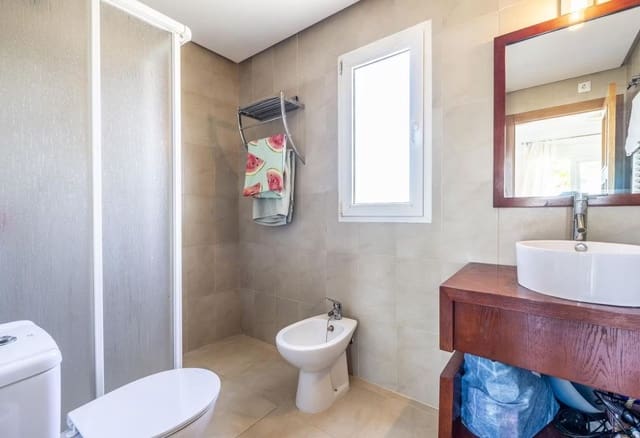 Casa de 2 habitaciones en Roldan, Torre-Pacheco en venta con garaje - 190.000 € (Ref: 9752588)