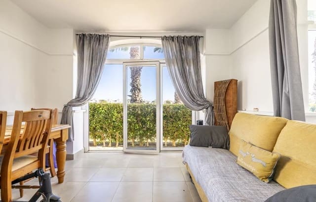 2 bedroom Townhouse for sale in Roldan, Torre-Pacheco with garage - € 185,000 (Ref: 9752588)