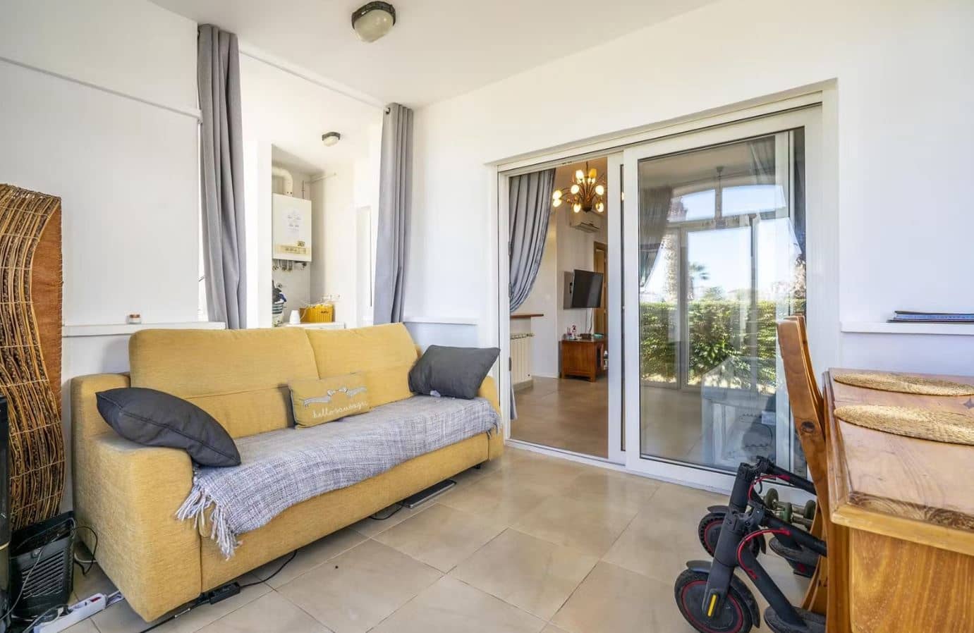 Casa de 2 habitaciones en Roldan en venta con garaje - 190.000 € (Ref: 9752588)