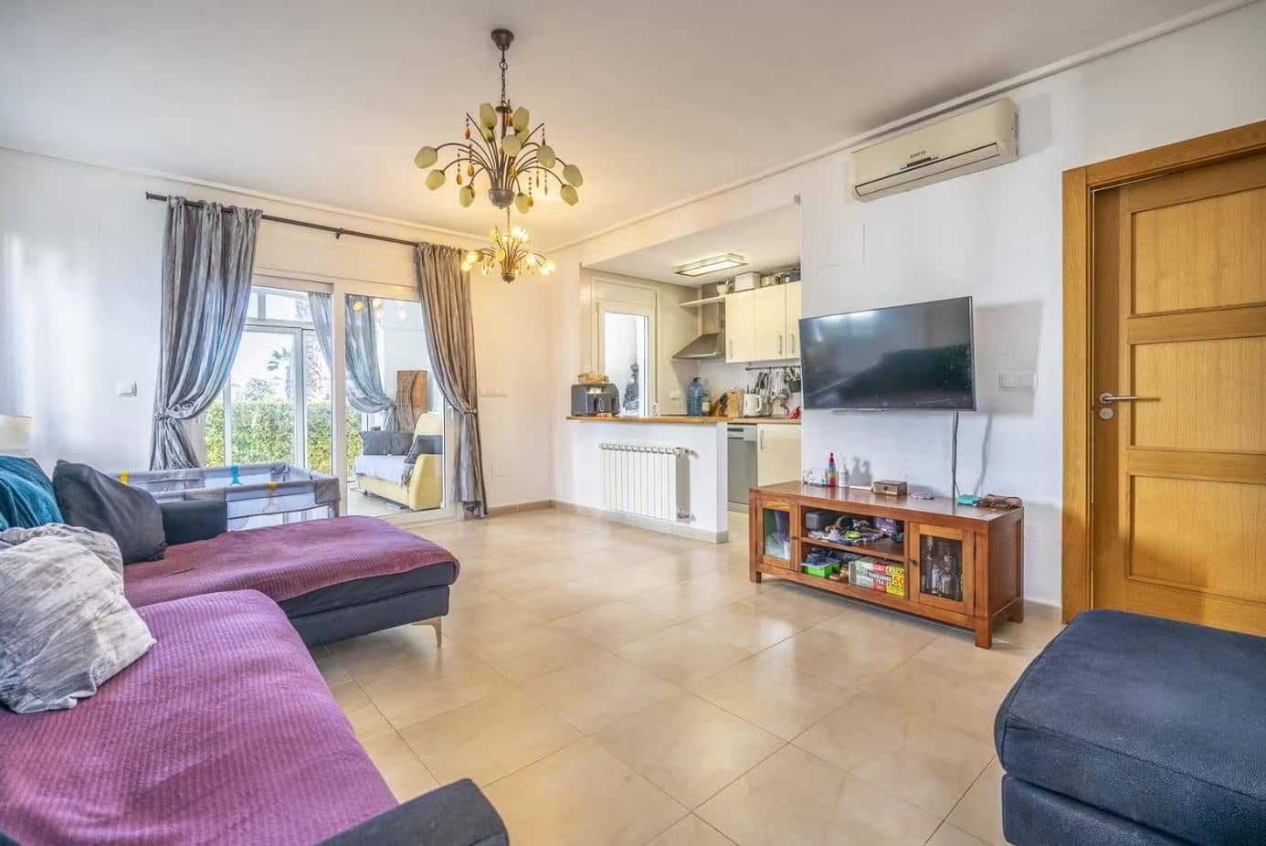 Casa de 2 habitaciones en Roldan en venta con garaje - 190.000 € (Ref: 9752588)