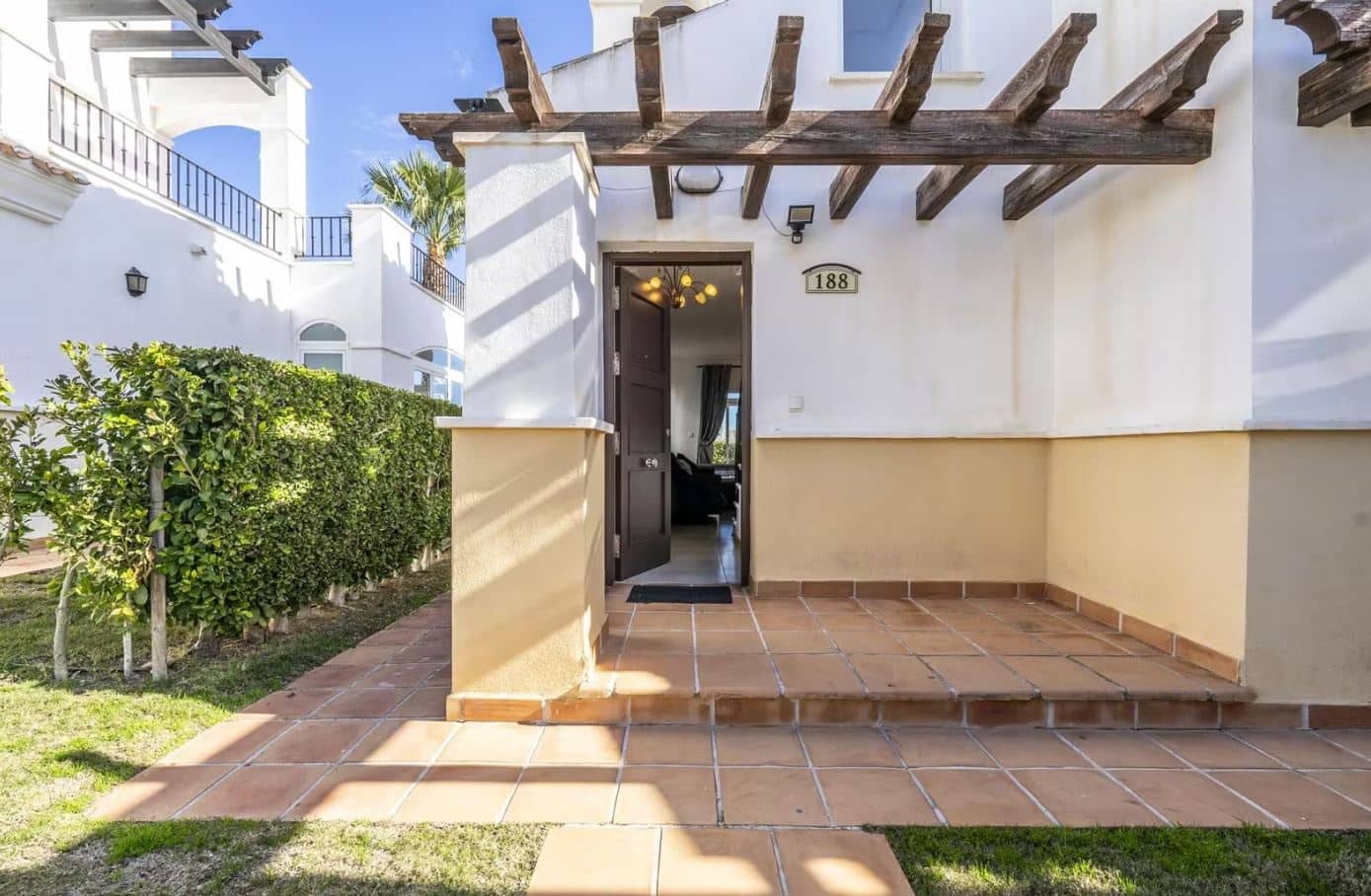 Casa de 2 habitaciones en Roldan en venta con garaje - 190.000 € (Ref: 9752588)