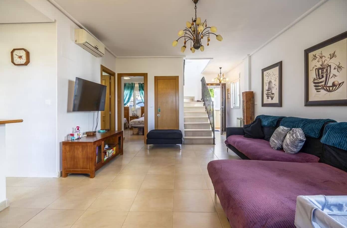 Casa de 2 habitaciones en Roldan en venta con garaje - 190.000 € (Ref: 9752588)