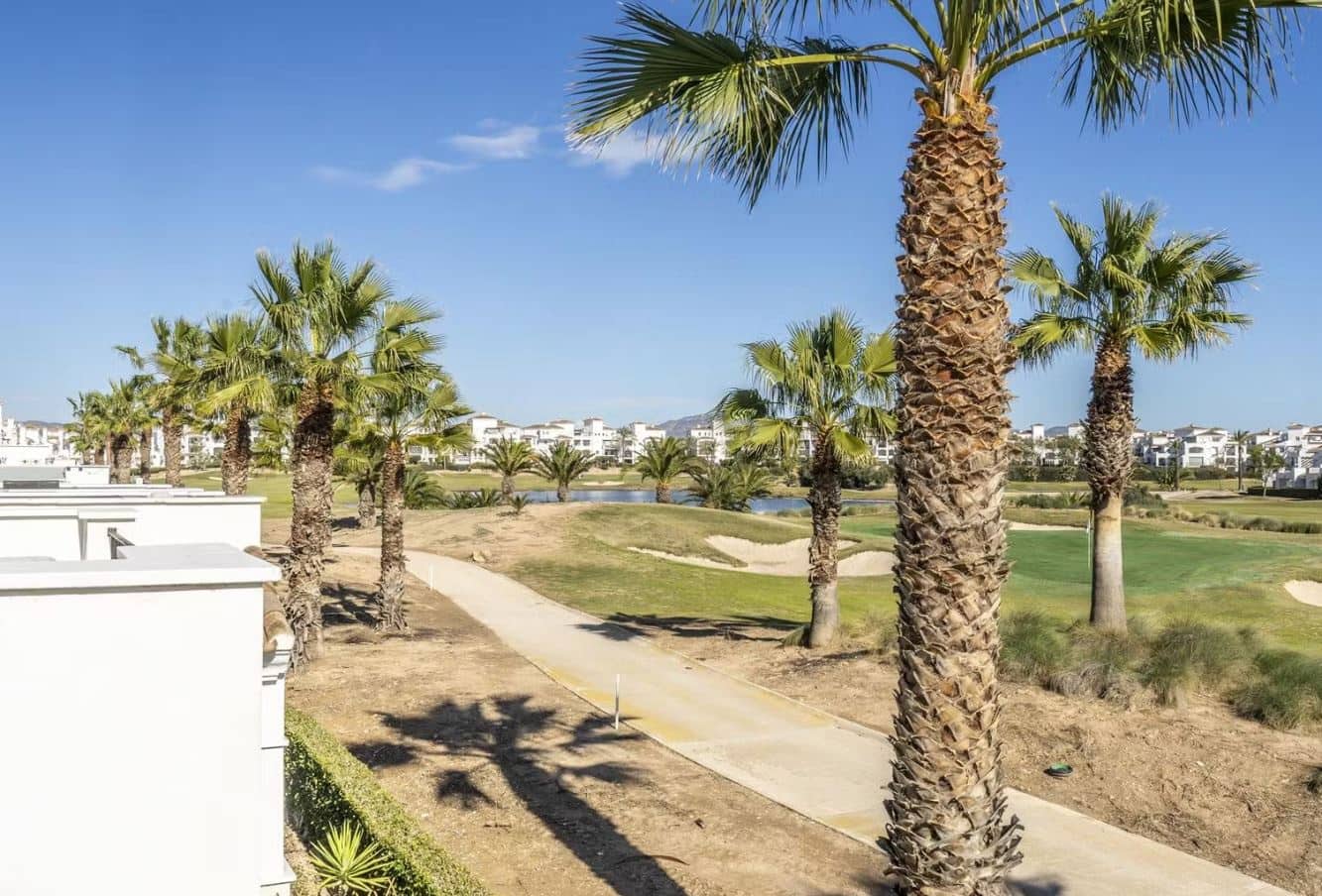 Casa de 2 habitaciones en Roldan en venta con garaje - 190.000 € (Ref: 9752588)