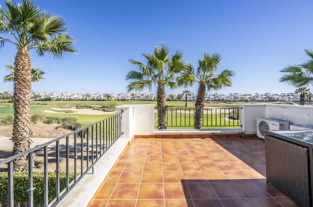 2 bedroom Townhouse for sale in Roldan, Torre-Pacheco with garage - € 185,000 (Ref: 9752588)