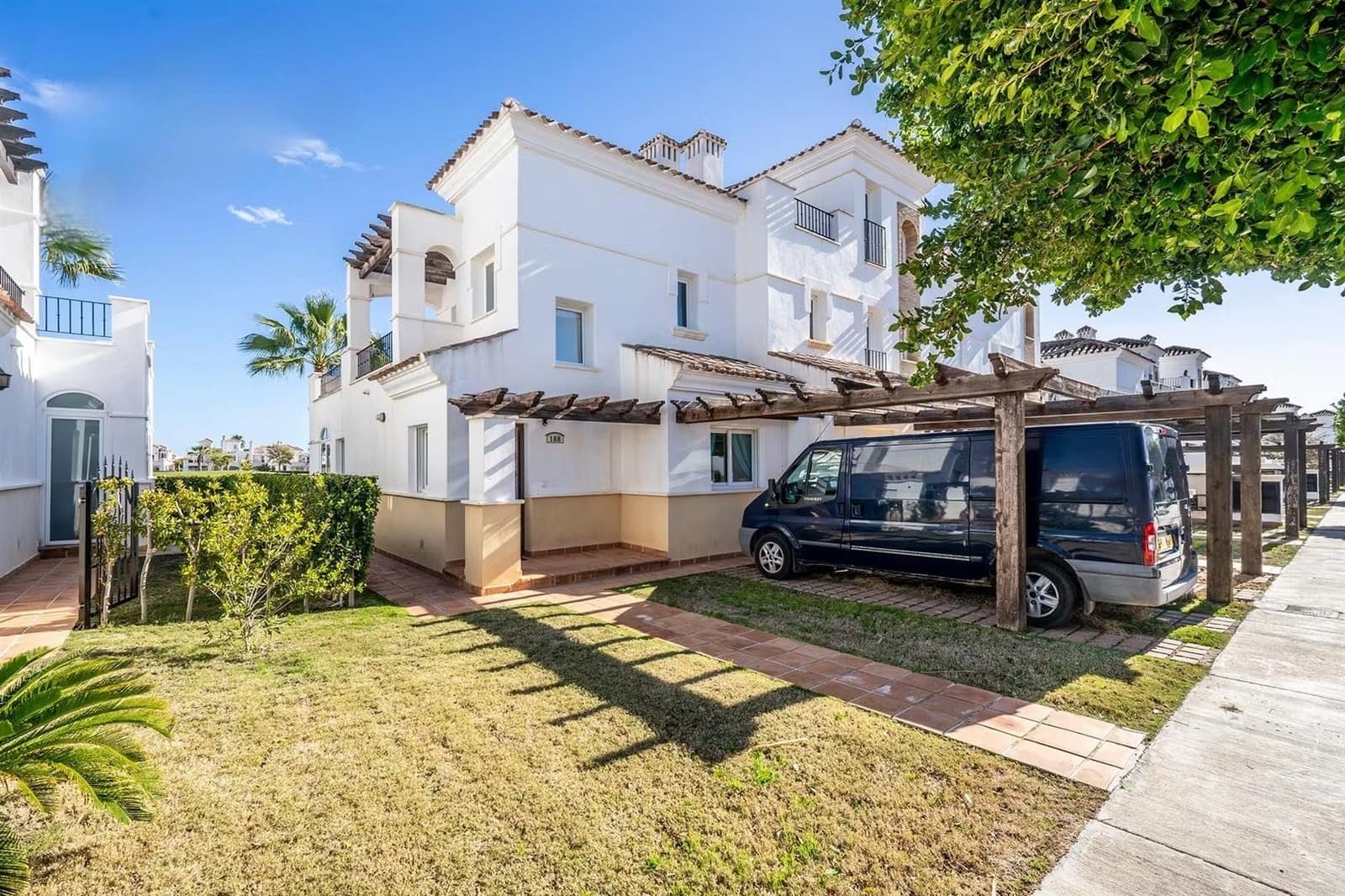 Casa de 2 habitaciones en Roldan en venta con garaje - 190.000 € (Ref: 9752588)