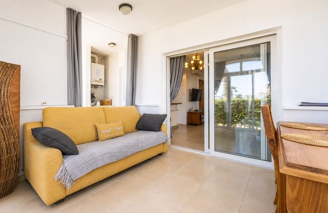 2 bedroom Townhouse for sale in Roldan, Torre-Pacheco with garage - € 185,000 (Ref: 9752588)