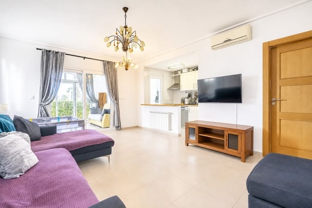 2 bedroom Townhouse for sale in Roldan, Torre-Pacheco with garage - € 185,000 (Ref: 9752588)