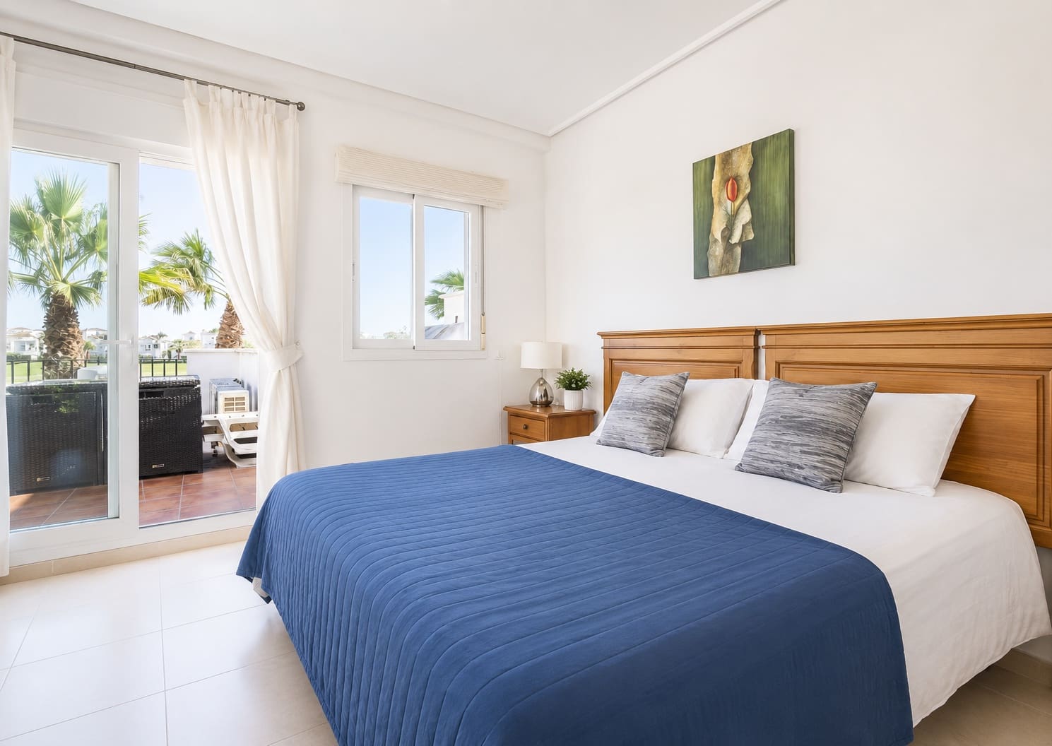 2 bedroom Townhouse for sale in Roldan with garage - € 185,000 (Ref: 9752588)