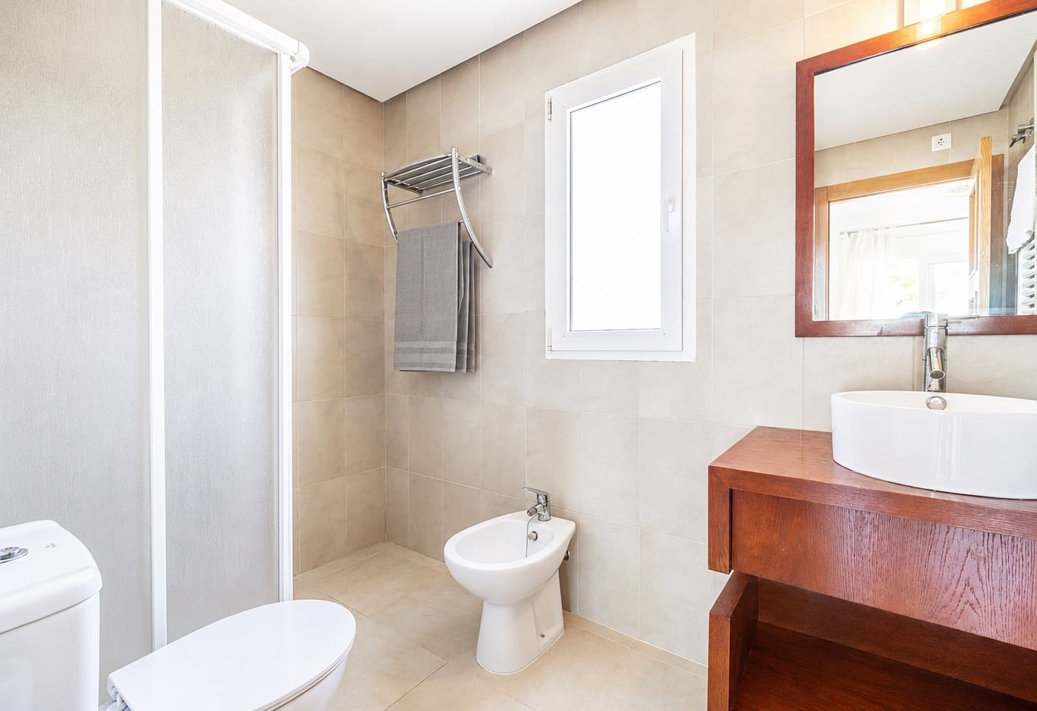 2 bedroom Townhouse for sale in Roldan with garage - € 185,000 (Ref: 9752588)