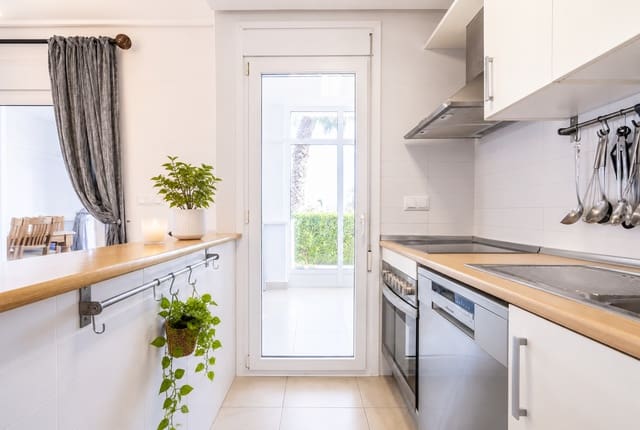 2 bedroom Townhouse for sale in Roldan, Torre-Pacheco with garage - € 185,000 (Ref: 9752588)