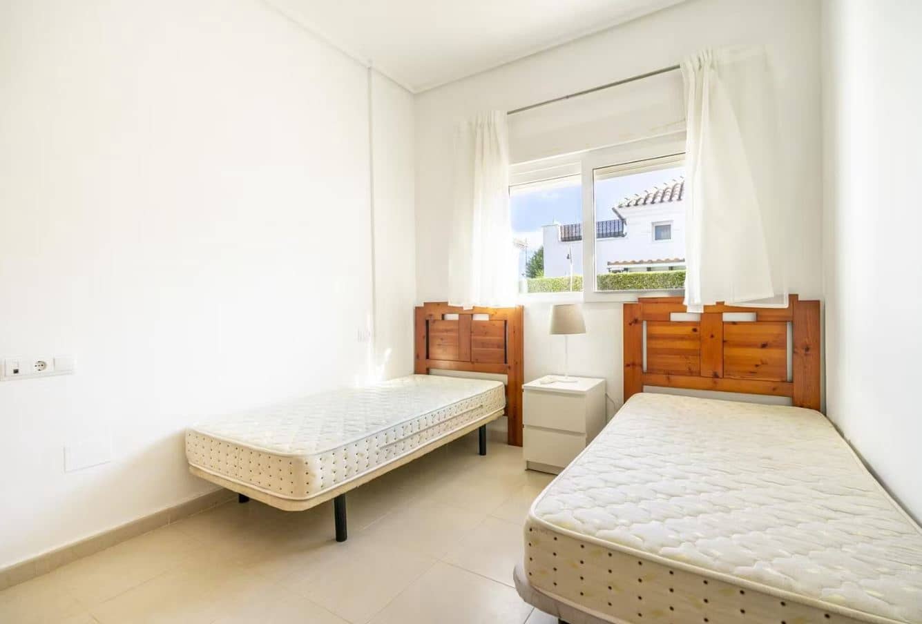 2 chambre Villa/Maison à vendre à La Torre Golf Resort avec piscine garage - 235 000 € (Ref: 9752589)