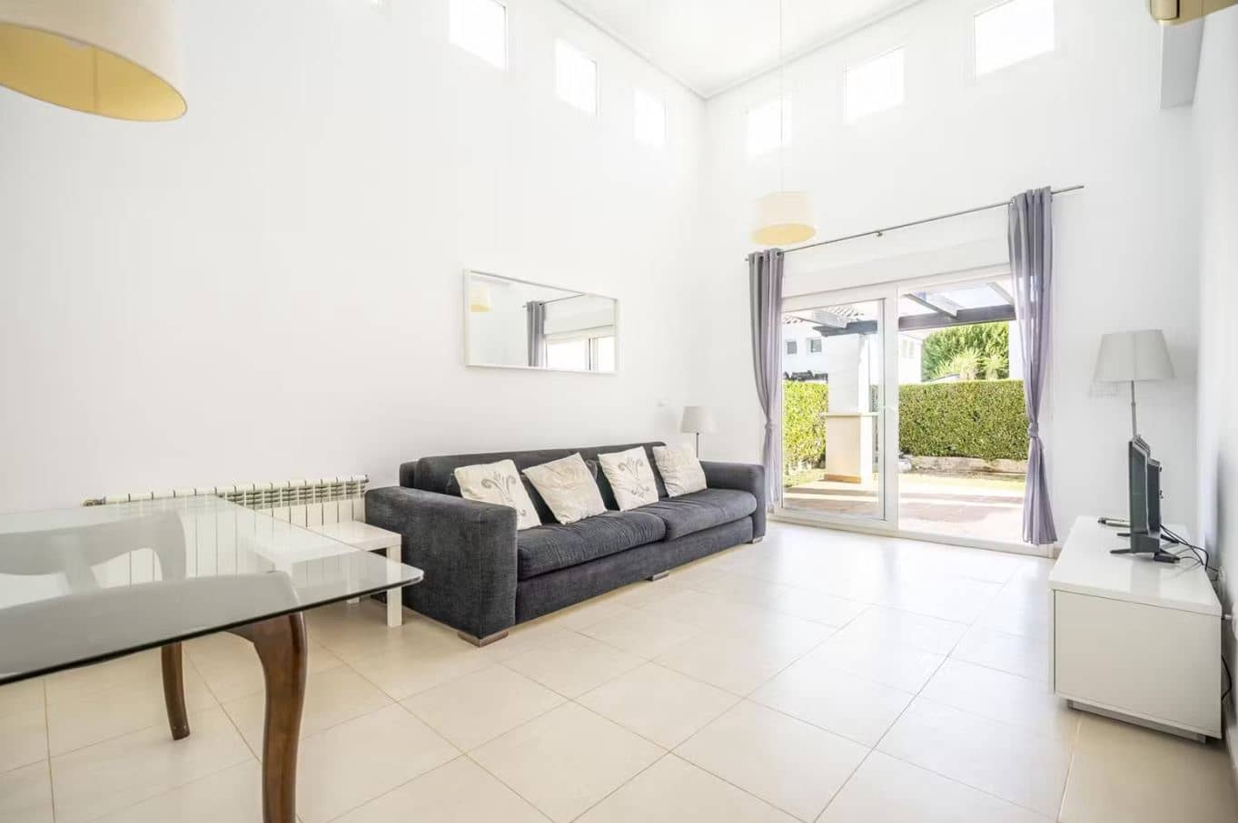 2 chambre Villa/Maison à vendre à La Torre Golf Resort avec piscine garage - 235 000 € (Ref: 9752589)