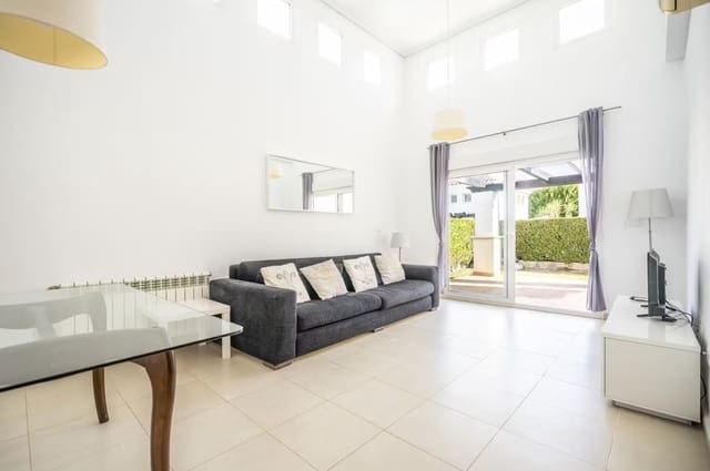 2 chambre Villa/Maison à vendre à La Torre Golf Resort, Torre-Pacheco avec piscine garage - 235 000 € (Ref: 9752589)