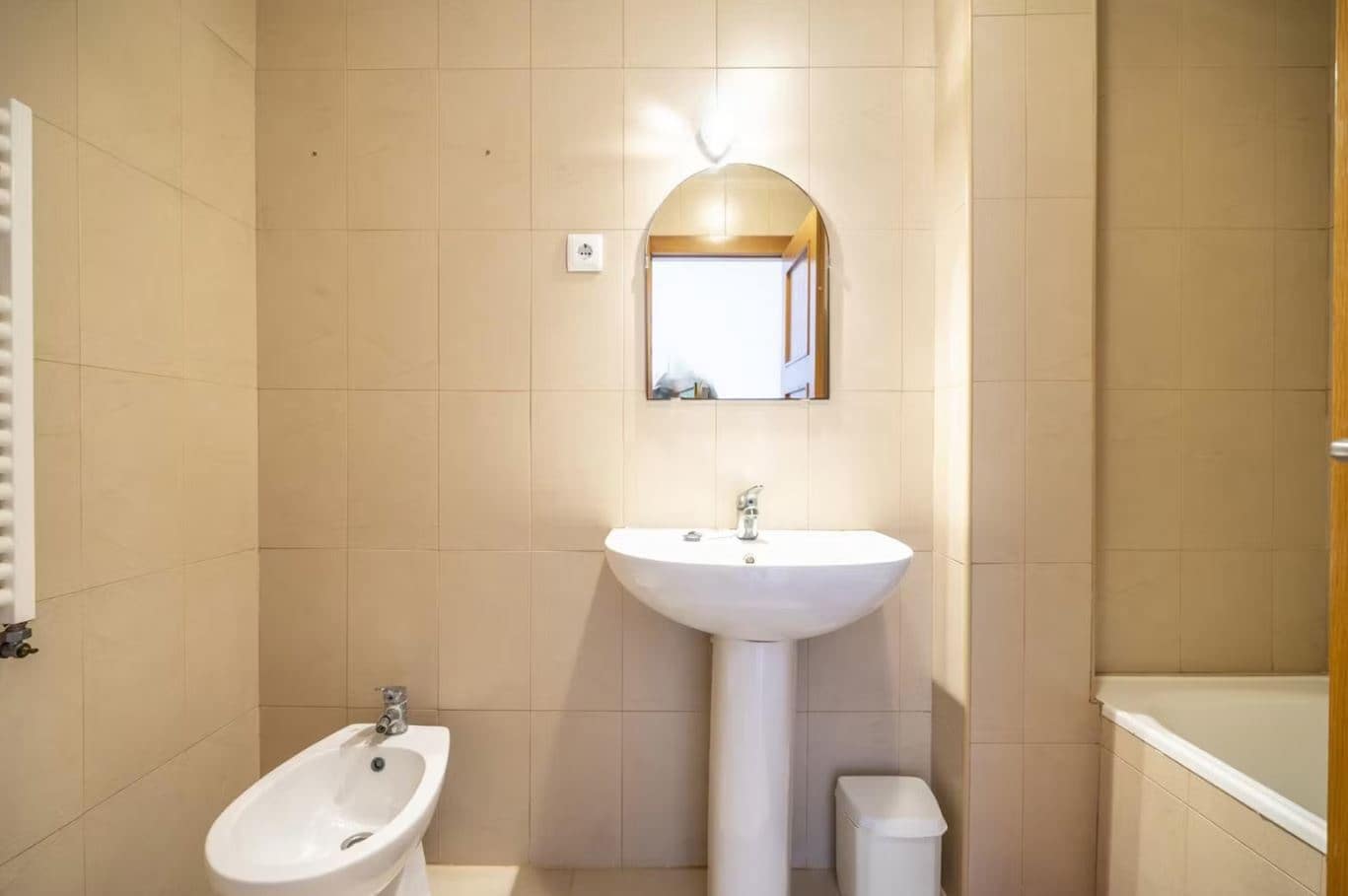 2 chambre Villa/Maison à vendre à La Torre Golf Resort avec piscine garage - 235 000 € (Ref: 9752589)