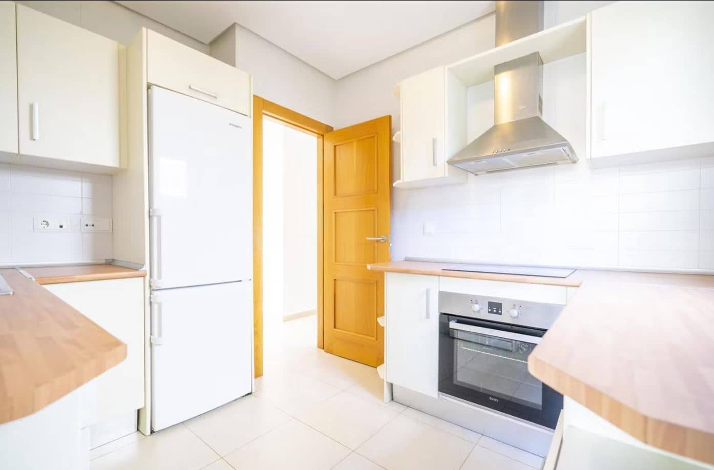 2 chambre Villa/Maison à vendre à La Torre Golf Resort avec piscine garage - 235 000 € (Ref: 9752589)