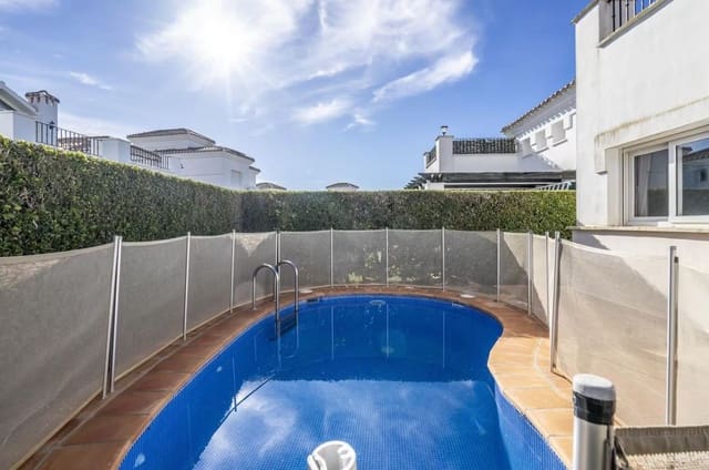 2 chambre Villa/Maison à vendre à La Torre Golf Resort, Torre-Pacheco avec piscine garage - 235 000 € (Ref: 9752589)