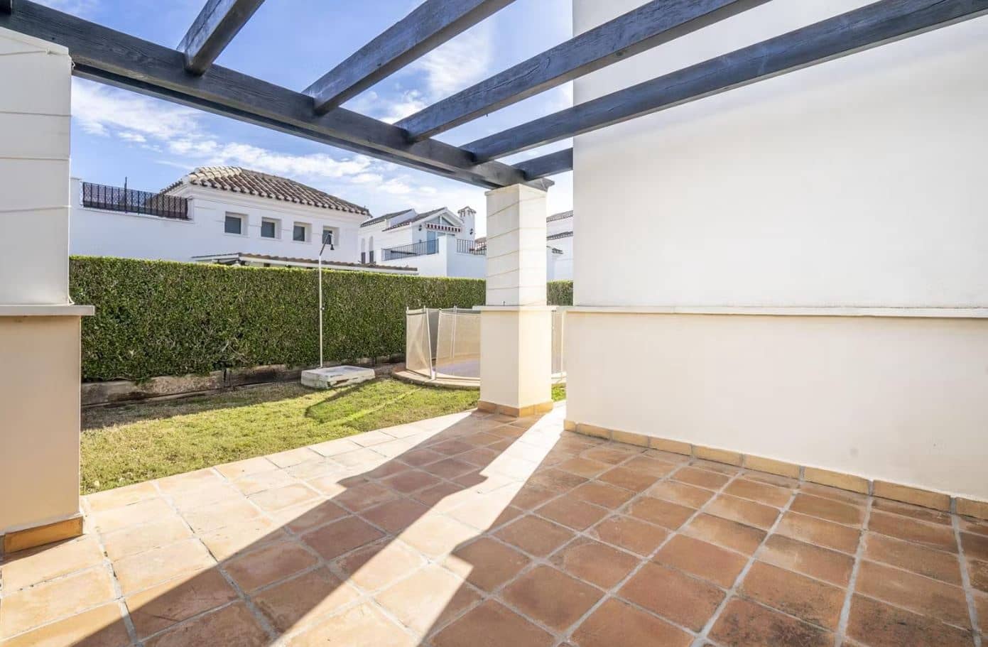 2 chambre Villa/Maison à vendre à La Torre Golf Resort avec piscine garage - 235 000 € (Ref: 9752589)