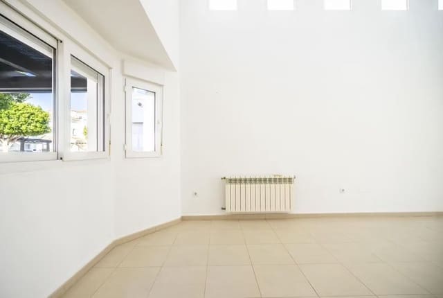 2 Zimmer Villa zu verkaufen in Roldan, Torre-Pacheco mit Pool - 235.000 € (Ref: 9752590)