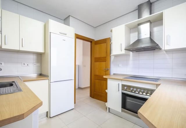 2 Zimmer Villa zu verkaufen in Roldan, Torre-Pacheco mit Pool - 235.000 € (Ref: 9752590)