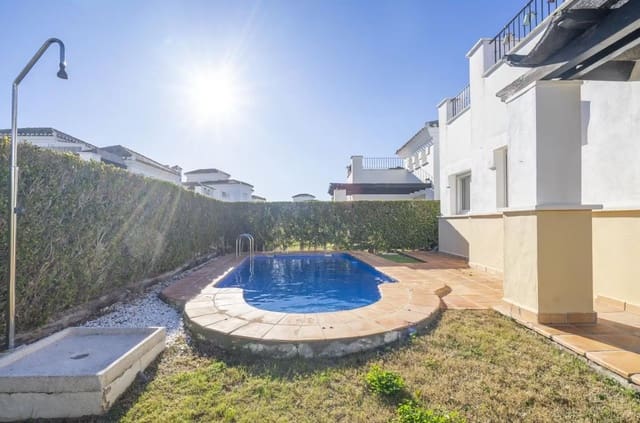 2 Zimmer Villa zu verkaufen in Roldan, Torre-Pacheco mit Pool - 235.000 € (Ref: 9752590)