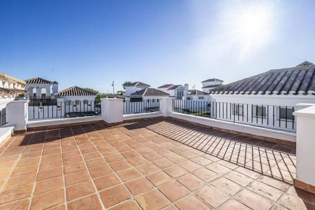 2 Zimmer Villa zu verkaufen in Roldan, Torre-Pacheco mit Pool - 235.000 € (Ref: 9752590)