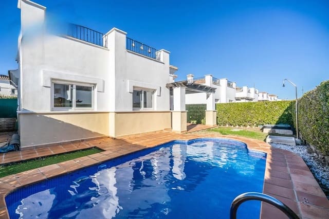 2 Zimmer Villa zu verkaufen in Roldan, Torre-Pacheco mit Pool - 235.000 € (Ref: 9752590)