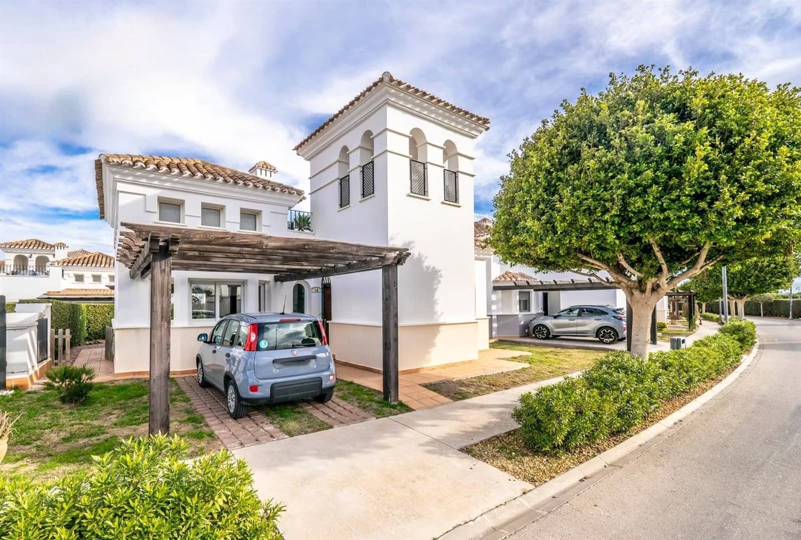 2 soverom Villa til salgs i Roldan - € 245 000 (Ref: 9752591)