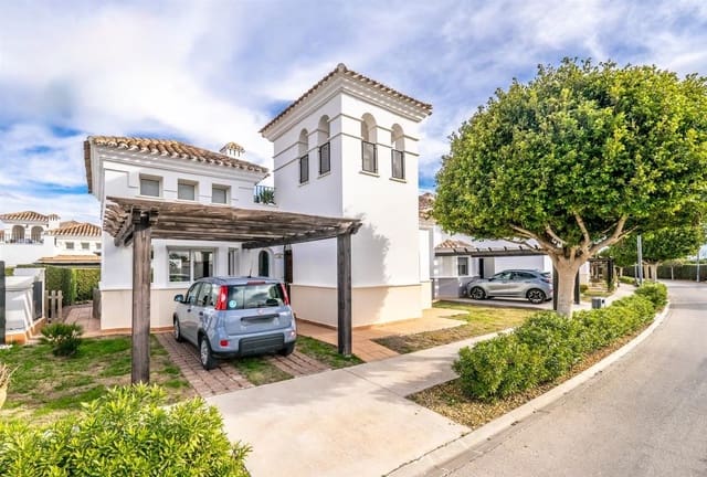 2 soverom Villa til salgs i Roldan, Torre-Pacheco - € 245 000 (Ref: 9752591)