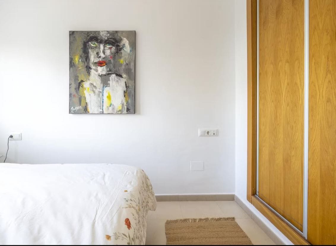 2 soverom Villa til salgs i Roldan - € 245 000 (Ref: 9752591)