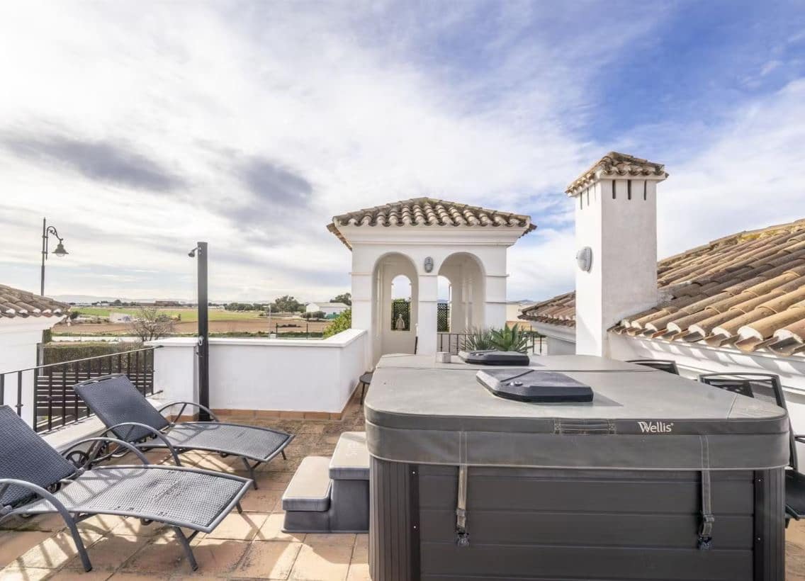 2 soverom Villa til salgs i Roldan - € 245 000 (Ref: 9752591)