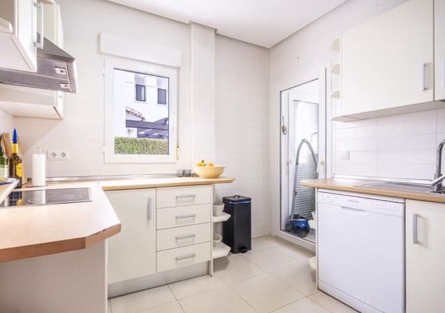 2 soverom Villa til salgs i Roldan, Torre-Pacheco - € 245 000 (Ref: 9752591)