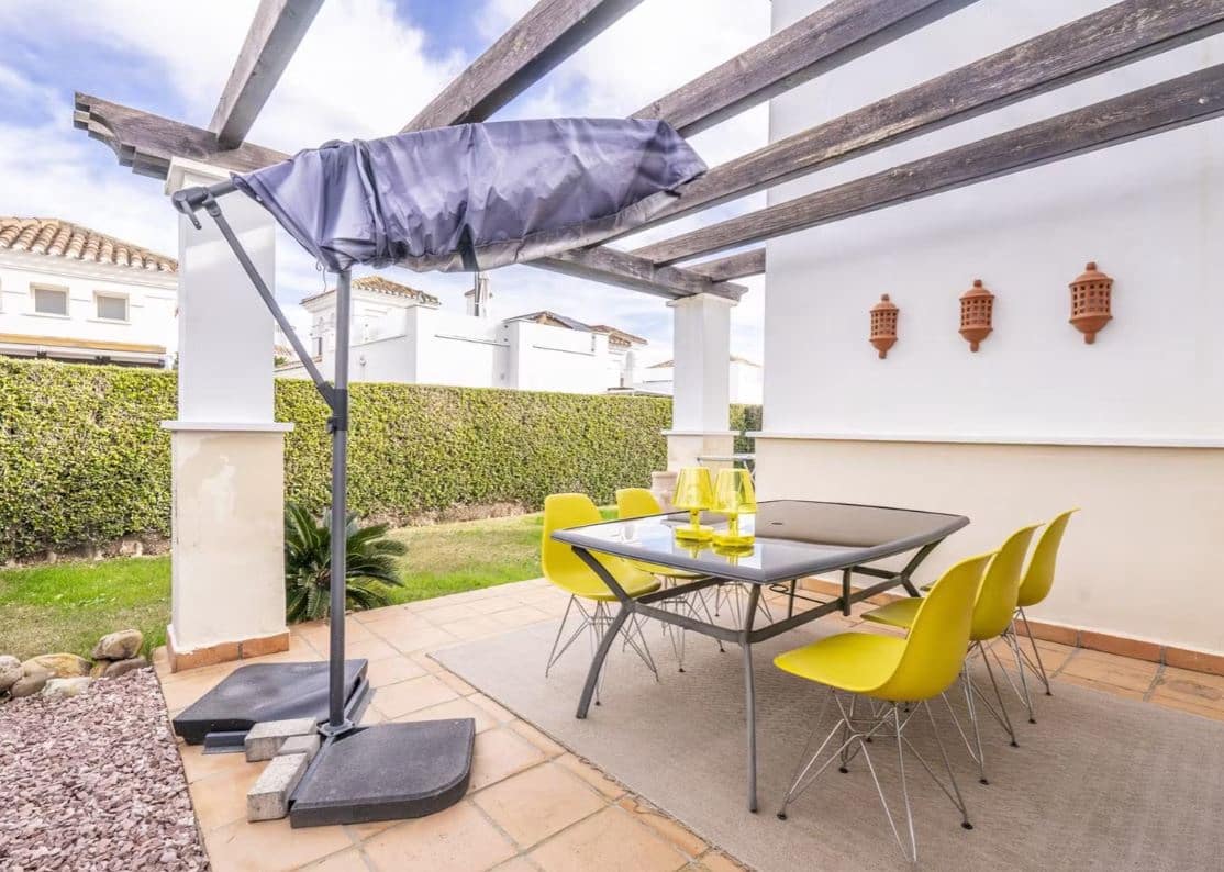 2 soverom Villa til salgs i Roldan - € 245 000 (Ref: 9752591)