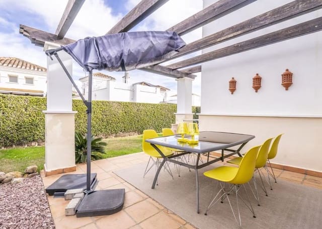 2 soverom Villa til salgs i Roldan, Torre-Pacheco - € 245 000 (Ref: 9752591)