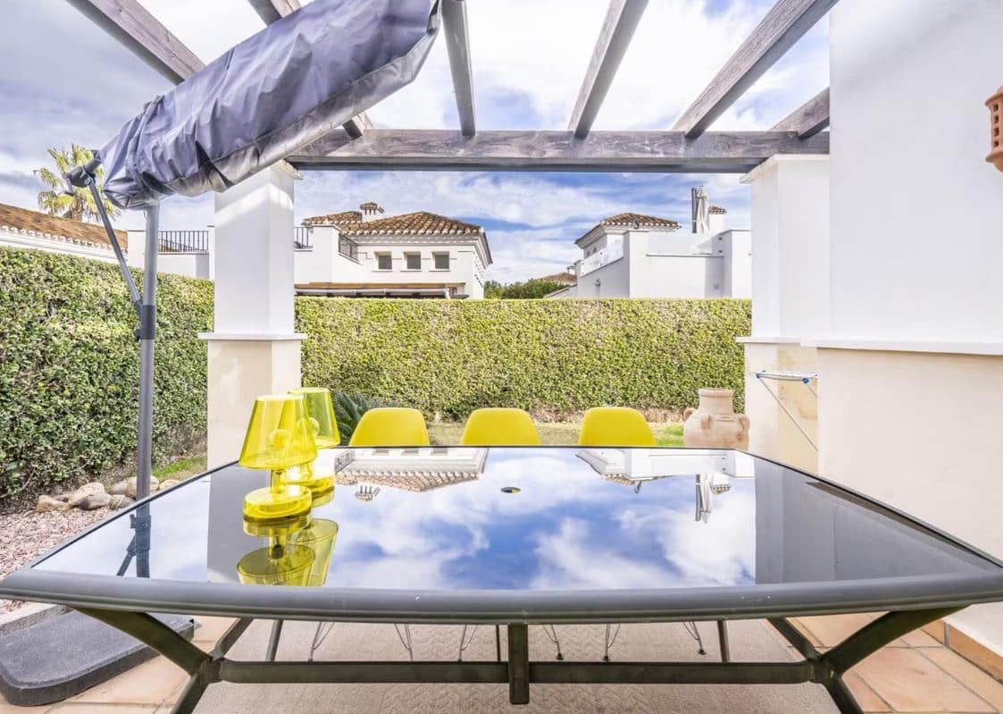 2 soverom Villa til salgs i Roldan - € 245 000 (Ref: 9752591)