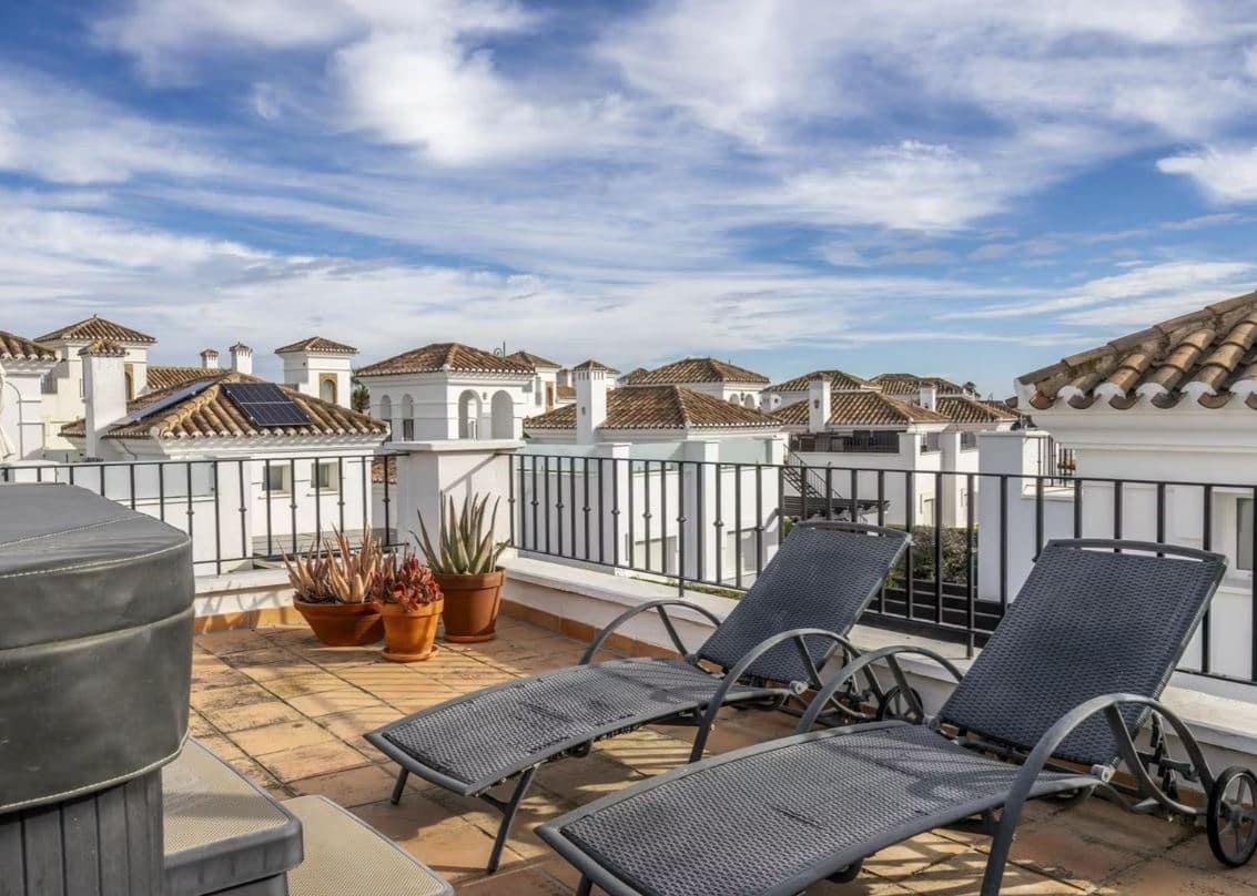 2 soverom Villa til salgs i Roldan - € 245 000 (Ref: 9752591)