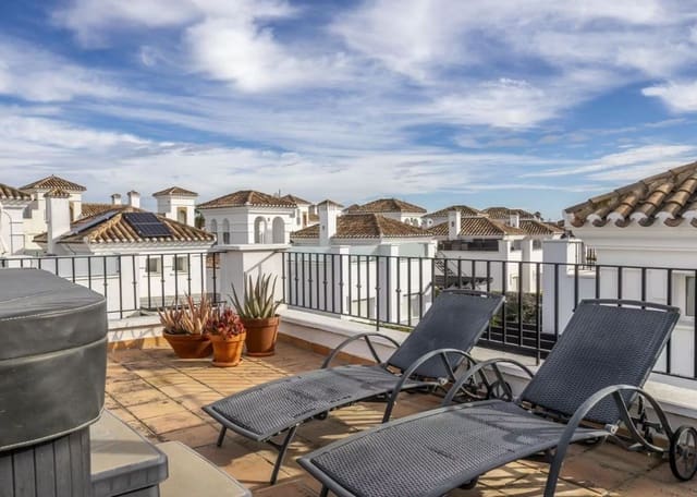 2 soverom Villa til salgs i Roldan, Torre-Pacheco - € 245 000 (Ref: 9752591)