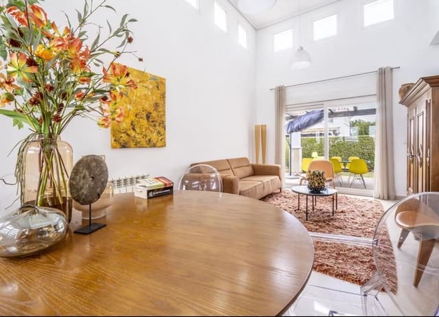 2 soverom Villa til salgs i Roldan, Torre-Pacheco - € 245 000 (Ref: 9752591)