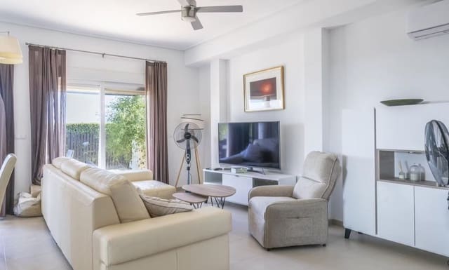 3 chambre Villa/Maison à vendre à Roldan, Torre-Pacheco avec piscine garage - 360 000 € (Ref: 9752592)