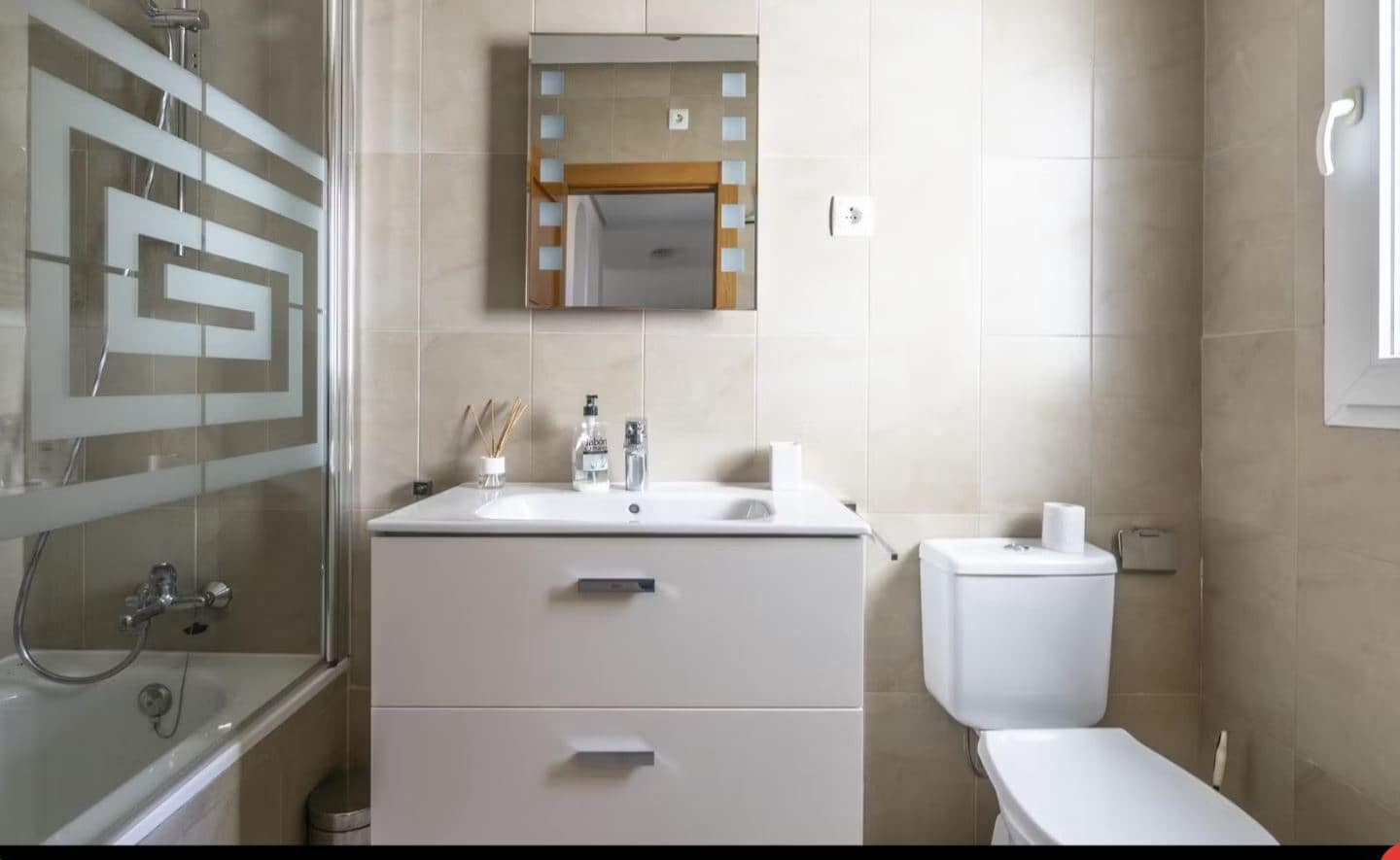 3 chambre Villa/Maison à vendre à Roldan avec piscine garage - 360 000 € (Ref: 9752592)