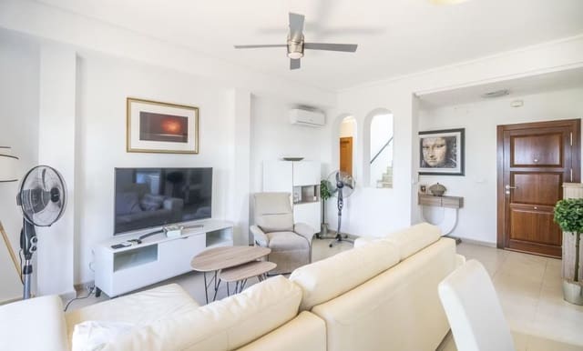 3 chambre Villa/Maison à vendre à Roldan, Torre-Pacheco avec piscine garage - 360 000 € (Ref: 9752592)