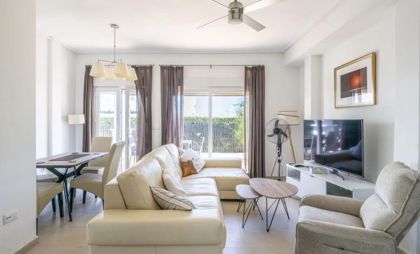 3 chambre Villa/Maison à vendre à Roldan avec piscine garage - 360 000 € (Ref: 9752592)